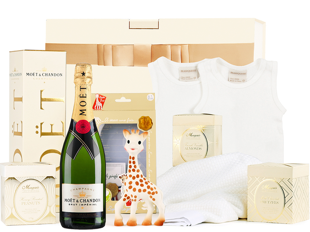 baby gift hampers perth